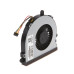 Вентилятор для ноутбука HP 250 G4 255 G4 250 G5, 255 G5 250 G6 255 G6, 15-ac 15-af 15-ay 15-ba 15-bs 15-bw 4pin