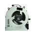 Вентилятор для ноутбука HP Victus 16-D 16T-D 16-E серии CPU 60W