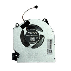 Вентилятор для ноутбука HP Victus 16-D 16T-D 16-E серии GPU 60W