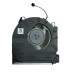 Вентилятор для ноутбука HP Victus 16-D 16T-D 16-E серии GPU 60W