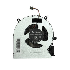 Вентилятор для ноутбука HP Victus 16-D 16T-D 16-E серии CPU 80W