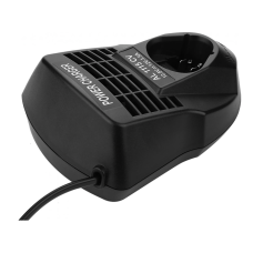 Зарядний пристрій 10.8V/12V 1.5A (BC330) до електроінструменту BOSCH BAT411 BAT412 BAT413 BAT414 BAT504
