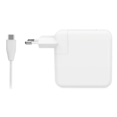 USB‑C блок живлення 100W для MacBook Pro 13–15" (2016–2023) і MacBook Air 13–15" (2018–2024)