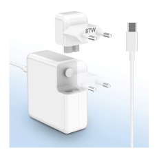 Зарядний 87W USB-C Power Adapter MacBook Pro 15