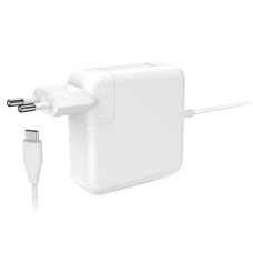 96W 87W 67W USB-C Type-C блок живлення (зарядне, мережевий адаптер) до ноутбуків, планшетів, телефонів | шнур USB-C 1.8м в комплекті