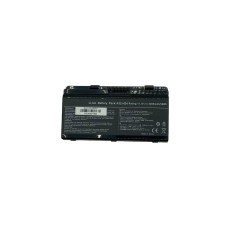 980895 аккумуляторная батарея для ноутбука Hasee A32-H24 Elegance A300 11.1V Black 5200mAh OEM