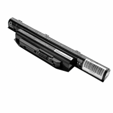 Акумулятор Fujitsu FPCBP235 (10.8V, 5200mAh, Li-Ion) для LifeBook A6210 S904 E733 E7334 A544 AH544 AH564