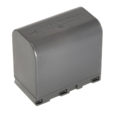 Акумулятор для JVC BN-VF823/BN-VF823U 2400mAh 7.4V Li-Ion