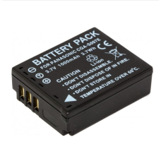 Батарея Panasonic CGA-S007E (MultiplePower) 1000 mAh