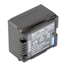 Батарея Panasonic VW-VBG070 (MultiplePower) 800 mAh