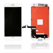 Дисплей iPhone 8 Plus білий (DEJI)