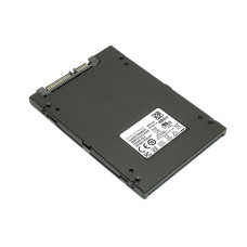 SSD для ноутбука 2,5" 480GB Kingston A400 SA400S37/480GBKCN