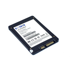 SSD для ноутбука SATA 3 2,5 500GB IXUR
