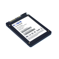 SSD для ноутбука SATA 3 2,5 240 GB IXUR