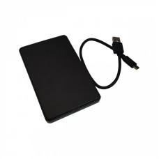 Внешний карман 2.5 HDD/SSD hard drive, SATA, USB 3.0