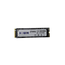 SSD для ноутбука M.2 2280 IXUR 256GB NVME