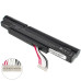 5200mAh 11.1V акумулятор для Acer Aspire TimelineX 3830T 3830TG 4830T 4830TG 5830TG AS11A3E
