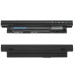 2600mah 14.8V MR90Y акумулятор для DELL Inspiron 3421 3721 5421 5521 5721 3521 3437 3537 5437 5537