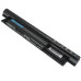 2600mah 14.8V MR90Y акумулятор для DELL Inspiron 3421 3721 5421 5521 5721 3521 3437 3537 5437 5537