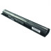 2600mAh 14.8V VI04 акумулятор для HP Pavilion 17 15 ENVY 15-K028TX K031TX K032TX HSTNN-DB6I HSTNN-DB6K HSTNN-LB6J TPN-Q140 TPN-Q141