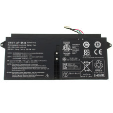 7.4V 4680mAh акумулятор для Aspire 13.3-Inch S7 S7-391 Touchscreen Ultrabook 2ICP3/65/114-2