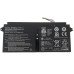 7.4V 4680mAh акумулятор для Aspire 13.3-Inch S7 S7-391 Touchscreen Ultrabook 2ICP3/65/114-2