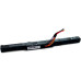 2600mAh 14V A41-X550E акумулятор для ASUS X450 X450E X450J X450JF X751M X751MA X751L X750JA A450J A450JF A450E F450C F450V