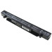 2600mAh 14.8V A41N1424 акумулятор для ASUS ROG ZX50 ZX50J ZX50JX ZX50V ZX50VW GL552 GL552VW GL552J GL552JX GL552V