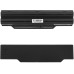 5200mAh 11.1V акумулятор для Fujitsu LifeBook A530 AH531 A531 PH521 AH530 LH520 CP477891-01 FMVNBP186 FPCBP250 BP250 FPCBP250