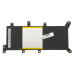 4868mAh 7.6V C21N1347 акумулятор для ASUS X554L X555L X555LB X555LN X555 X555LD X555LP F555A F555U W519L F555UA VM 2ICP4/63/134