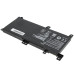 5000mAh 7.6V C21N1509 акумулятор для ASUS FL5900 X556U V556U R558U F556U A556U X556UV K556U VM591U