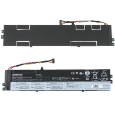 Original 3100mAh 11.55V 45N1140 акумулятор для Lenovo ThinkPad S440 S431 S3 S5 V4400u Series 45N1138 45N1139 45N1141 121500158