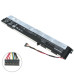 Original 3100mAh 11.55V 45N1140 акумулятор для Lenovo ThinkPad S440 S431 S3 S5 V4400u Series 45N1138 45N1139 45N1141 121500158