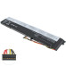 Original 3100mAh 11.55V 45N1140 акумулятор для Lenovo ThinkPad S440 S431 S3 S5 V4400u Series 45N1138 45N1139 45N1141 121500158