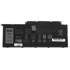 Original 3900mAh 14.8V YAFDA F7HVR акумулятор для Dell Inspiron 17 7000 7737 7746 14 15 15r 5545 7537 14-7437 G4YJM 062VNH T2T3J