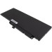Original 3900mAh 14.8V YAFDA F7HVR акумулятор для Dell Inspiron 17 7000 7737 7746 14 15 15r 5545 7537 14-7437 G4YJM 062VNH T2T3J