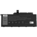 Original 3900mAh 14.8V YAFDA F7HVR акумулятор для Dell Inspiron 17 7000 7737 7746 14 15 15r 5545 7537 14-7437 G4YJM 062VNH T2T3J