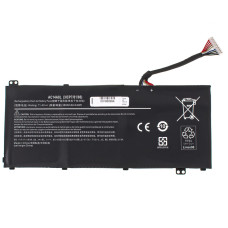 4600mAh 11.4V AC14A8L акумулятор для Acer Aspire VN7-571 VN7-571G VN7-591 VN7-591G VN7-791G MS2391 KT.0030G.001
