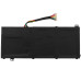 4600mAh 11.4V AC14A8L акумулятор для Acer Aspire VN7-571 VN7-571G VN7-591 VN7-591G VN7-791G MS2391 KT.0030G.001