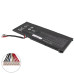 4600mAh 11.4V AC14A8L акумулятор для Acer Aspire VN7-571 VN7-571G VN7-591 VN7-591G VN7-791G MS2391 KT.0030G.001