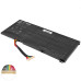 4600mAh 11.4V AC14A8L акумулятор для Acer Aspire VN7-571 VN7-571G VN7-591 VN7-591G VN7-791G MS2391 KT.0030G.001