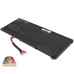 4600mAh 11.4V AC14A8L акумулятор для Acer Aspire VN7-571 VN7-571G VN7-591 VN7-591G VN7-791G MS2391 KT.0030G.001