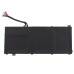 4600mAh 11.4V AC14A8L акумулятор для Acer Aspire VN7-571 VN7-571G VN7-591 VN7-591G VN7-791G MS2391 KT.0030G.001