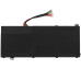 4600mAh 11.4V AC14A8L акумулятор для Acer Aspire VN7-571 VN7-571G VN7-591 VN7-591G VN7-791G MS2391 KT.0030G.001