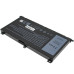 6660mAh 11.1V 357F9 акумулятор для DELL Inspiron 15 Gaming 5576 5577 7566 7567 7000 7557 7559 P65F P57F P65F001 P57F001