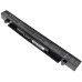 2600mAh 14.4V A41-X550A акумулятор для ASUS A41-X550 X450 X550 X550C X550B X550V X450C X550CA X452EA X452C