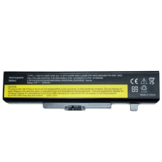 5200mAh 10.8V акумулятор для LENOVO: G,Y,Z серій: Y580 Y480 G580  G480 Z380A L11N6R01 L11M6Y01 L11S6Y01 L11L6Y01