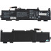 4329mAh 11.55V SS03XL акумулятор для HP EliteBook 730 735 740 745 755 830 840 846 G5 ZBook 14u G5 HSN-I12C HSN-I13C-4 HSN-I13C-5