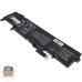4329mAh 11.55V SS03XL акумулятор для HP EliteBook 730 735 740 745 755 830 840 846 G5 ZBook 14u G5 HSN-I12C HSN-I13C-4 HSN-I13C-5
