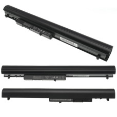 2600mAh 14.8V LA04 LA04DF акумулятор для HP Pavilion TouchSmart 14 15 248 G1 350 G1 HSTNN-YB5M HSTNN-UB5N HSTNN-Y5BV/DB5M